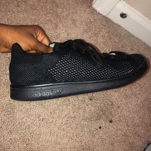 Adidas flyknit stan smith